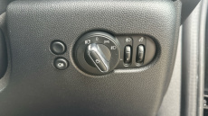 MINI Hatchback 1.5 Cooper Classic Premium 3dr Petrol Hatchback